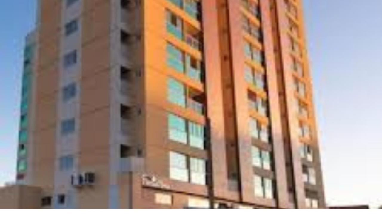 Piazza Di Roma Aparthotel