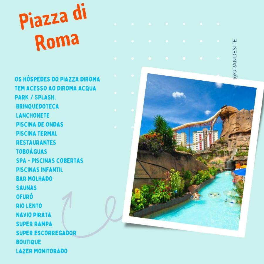 Aparthotel Piazza Di Roma *